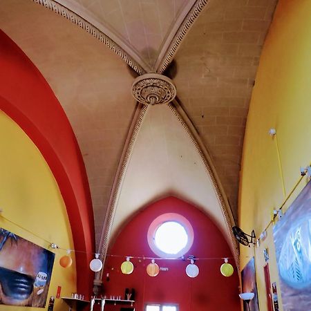 Feetup Home Backpackers Valencia Ngoại thất bức ảnh