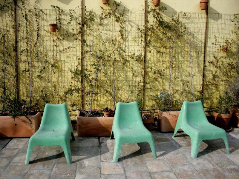 Feetup Home Backpackers Valencia Ngoại thất bức ảnh