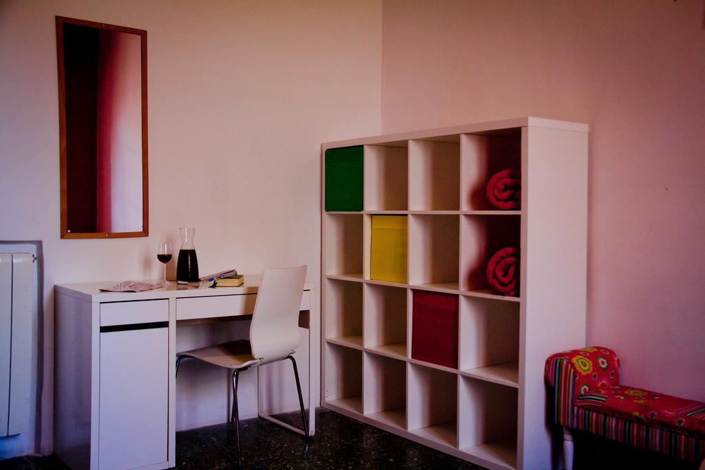 Feetup Home Backpackers Valencia Ngoại thất bức ảnh