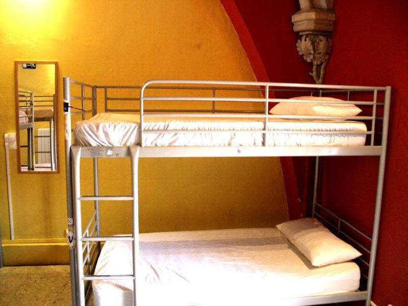 Feetup Home Backpackers Valencia Ngoại thất bức ảnh